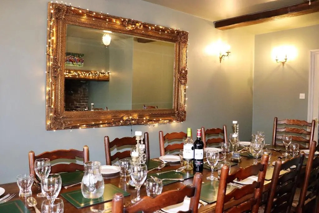 Span Farm House - Pet Friendly