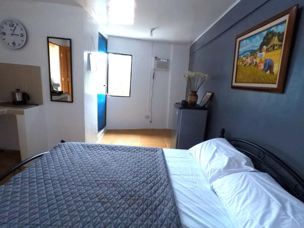 Lalyn's Room in Quezon City