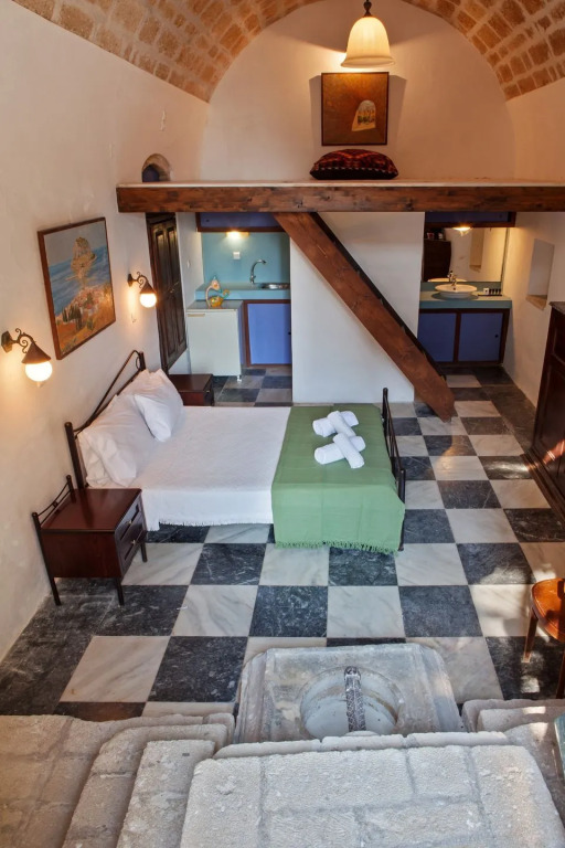 Byzantino Boutique Hotel
