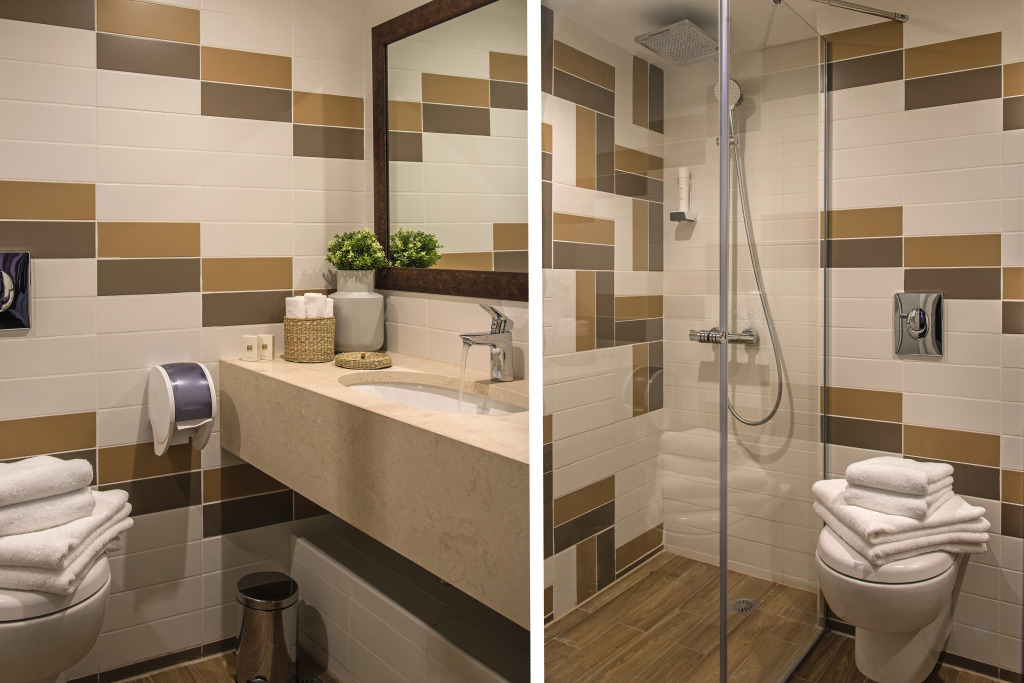 THE STAY Boutique Hotel Central Square by Aston