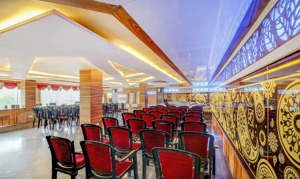 Hotel Sagar by OYO Rooms