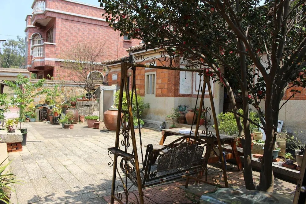 Xia Xing Inn