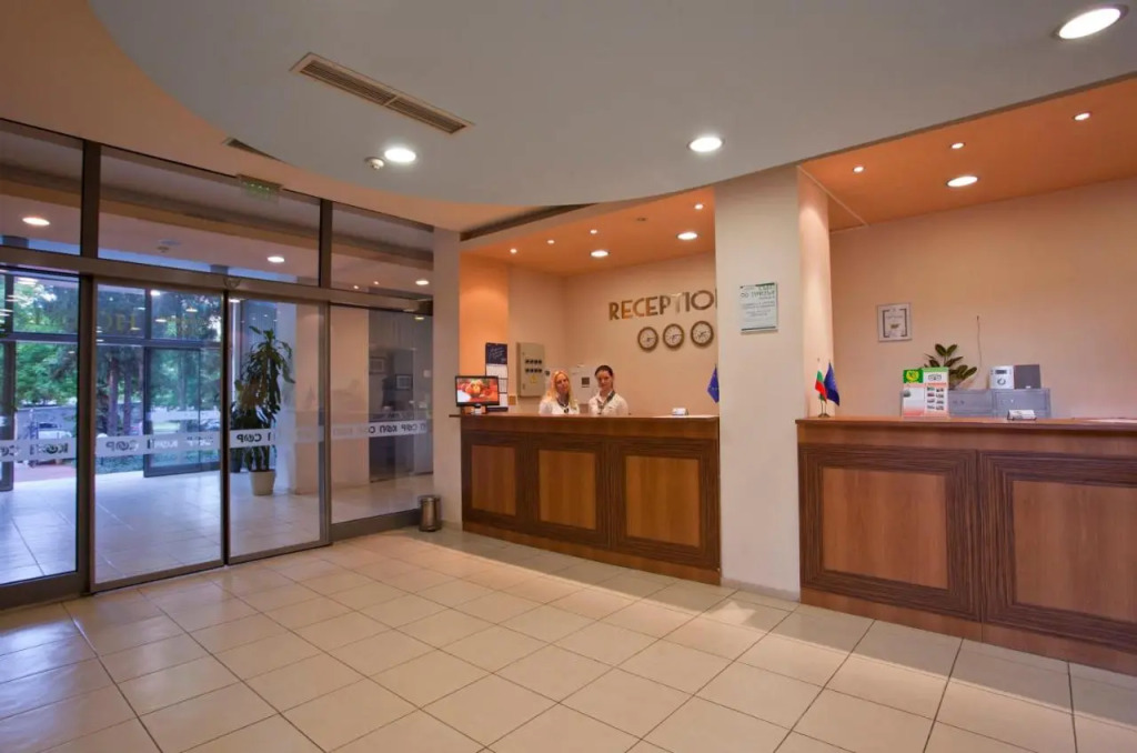 Hotel Intelcoop