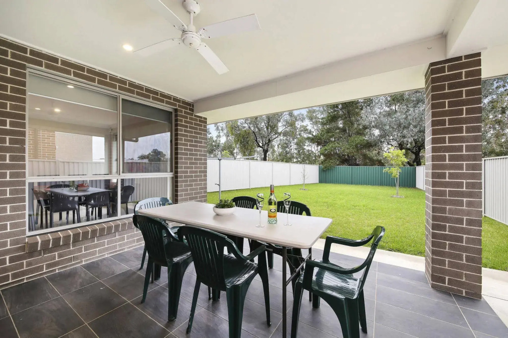 Alpine Place Villas - Sydney