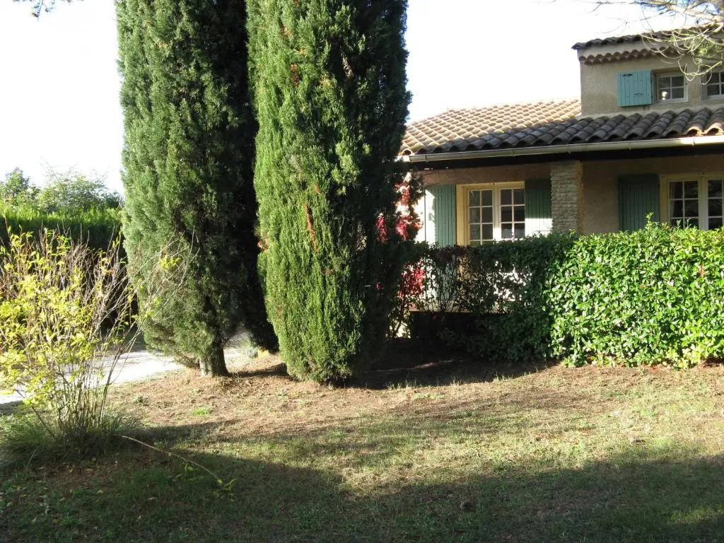 Clos Sainte-Garde
