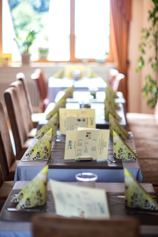 Hotel Zur Mosel