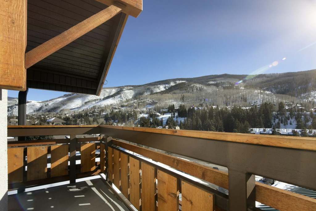 Highline Vail - a DoubleTree by Hilton