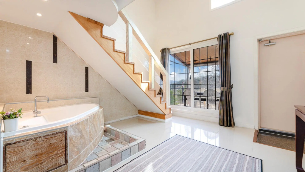 Gapyeong Santa Maria Dog-friendly Privat