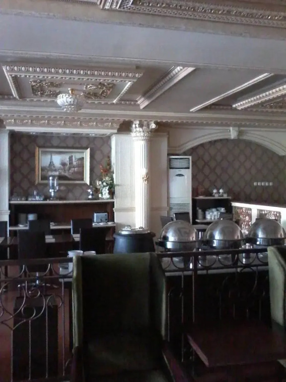 Kangen Boutique Hotel