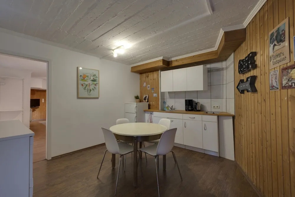 HomeBase Apartments