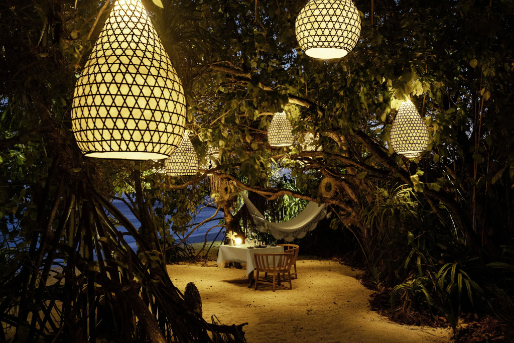 Kudadoo Maldives Private Island - Luxury All inclusive