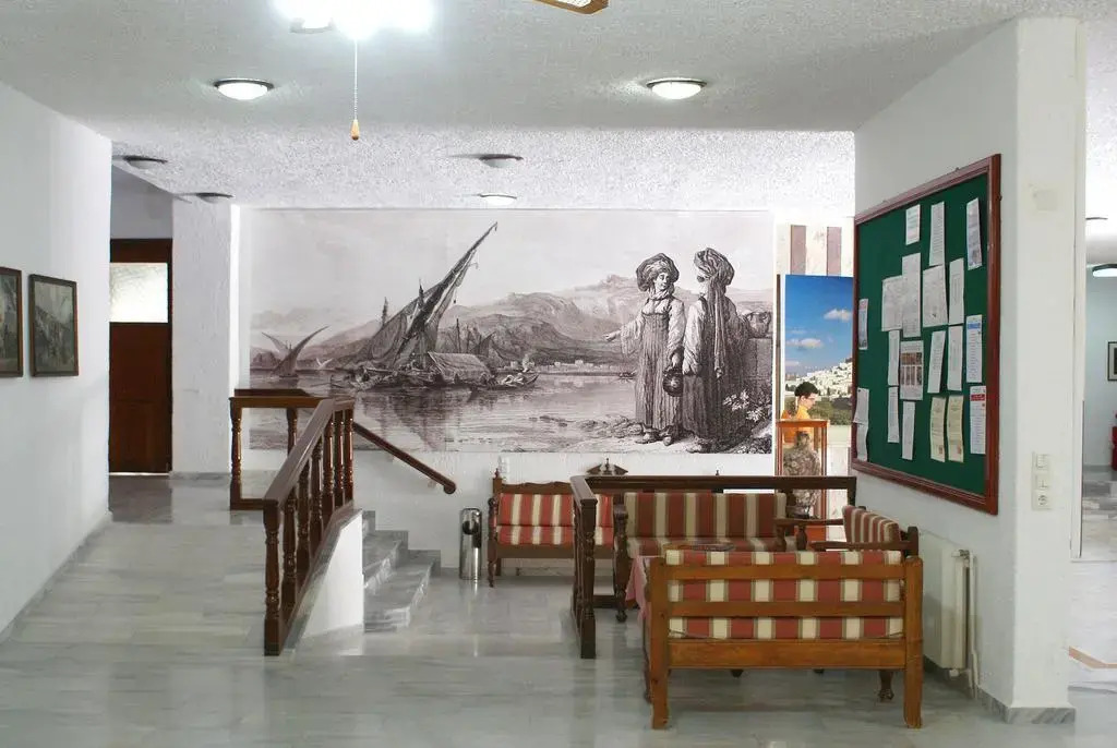 Skala Hotel
