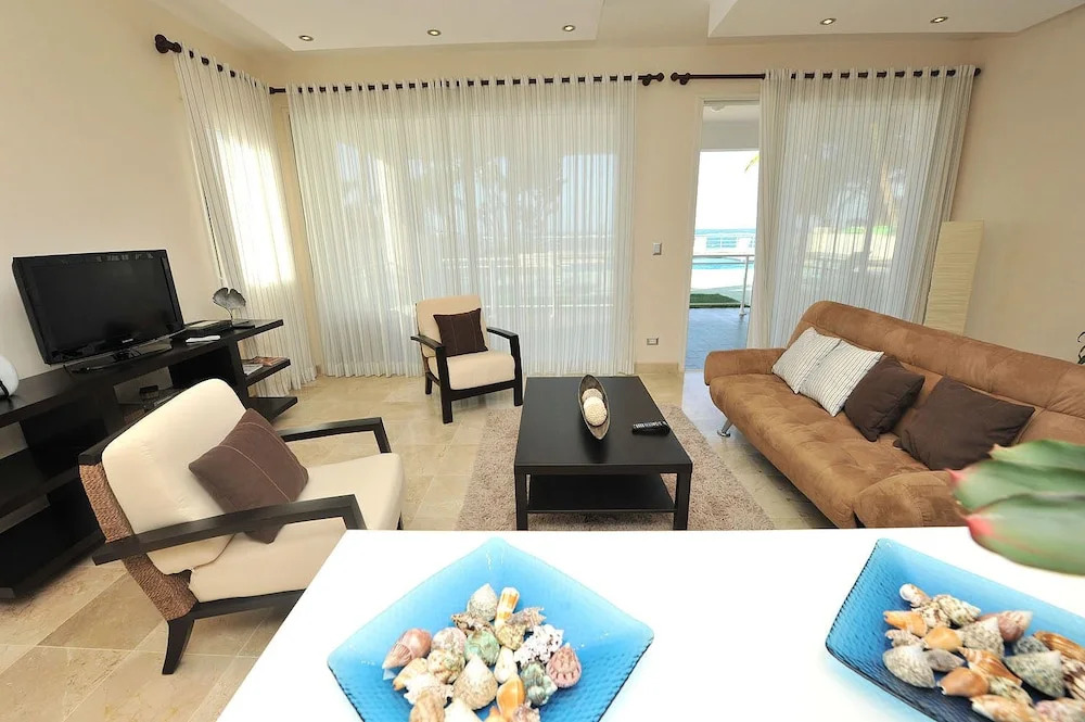 Watermarks Hotel - Cabrete Beach,domican Republic
