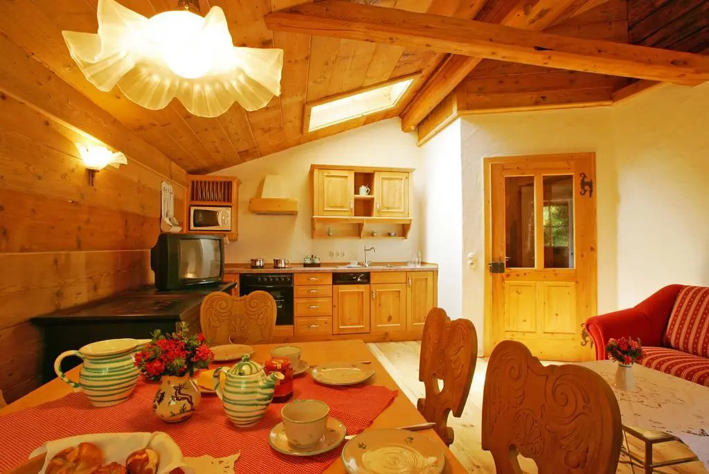 Das Baderhaus