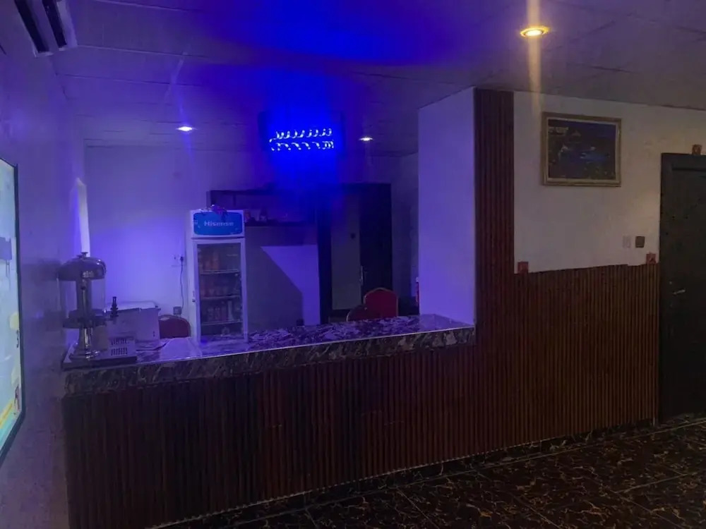 Zaytun Hotel Kano