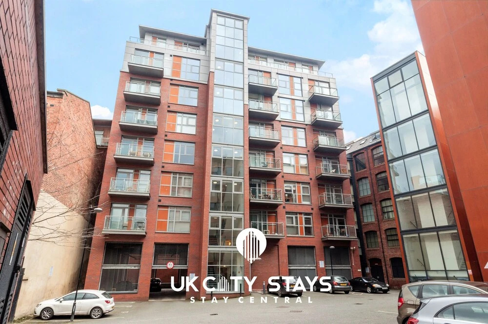 Wharf Apartments