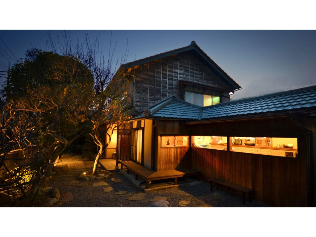 町住客室 秩父宿