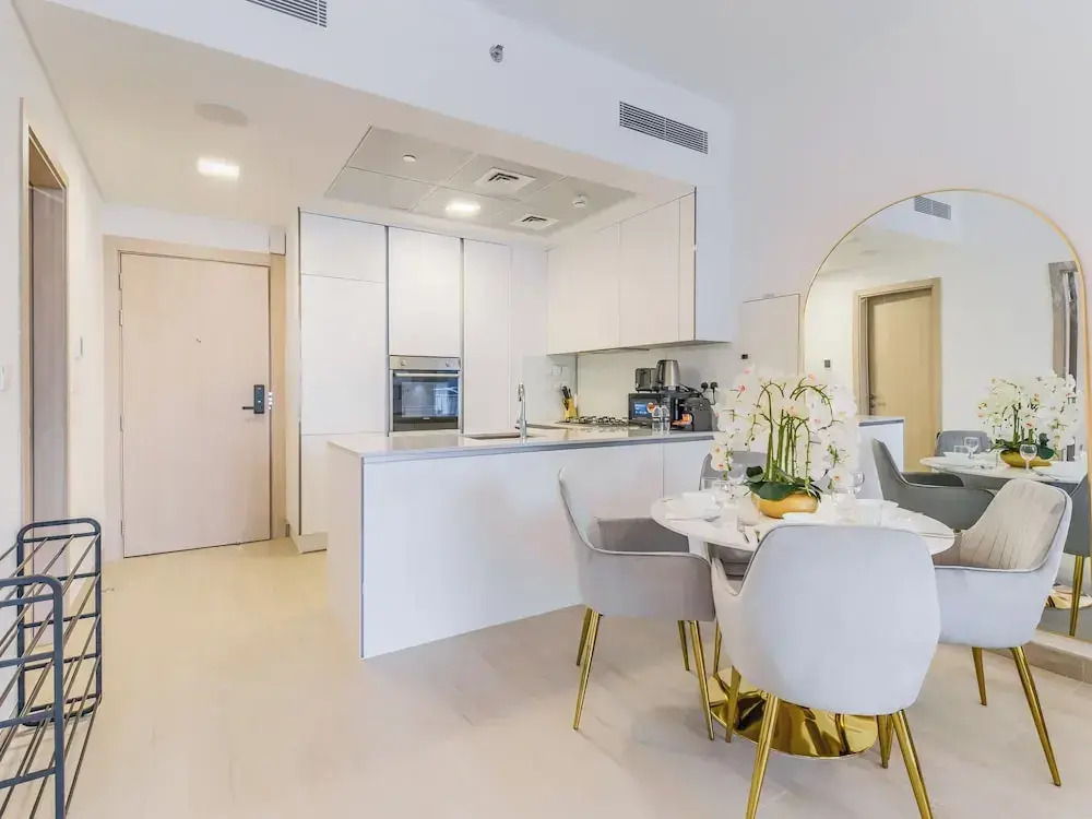 Luma22 Residences - JVC - Dubai