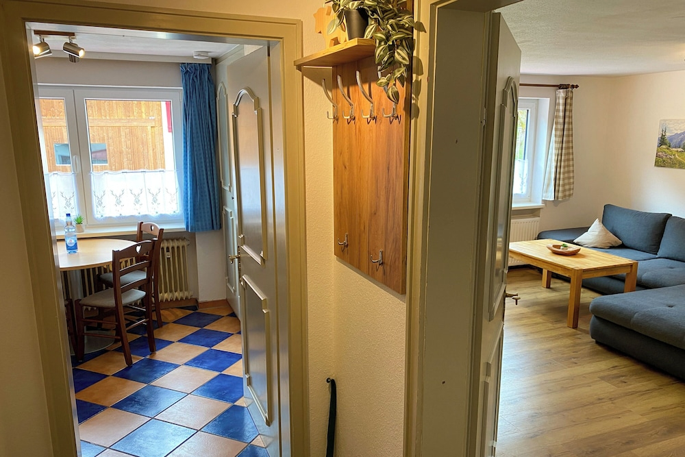 Haus Breitenberg im Allgäu - inklusive Bergbahnen und Skipass