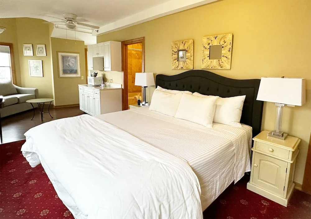 Majestic Hotel