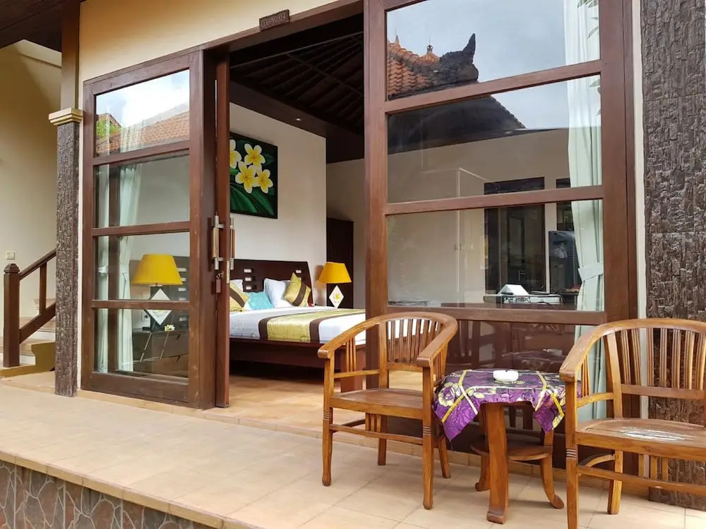 DKubu Legian