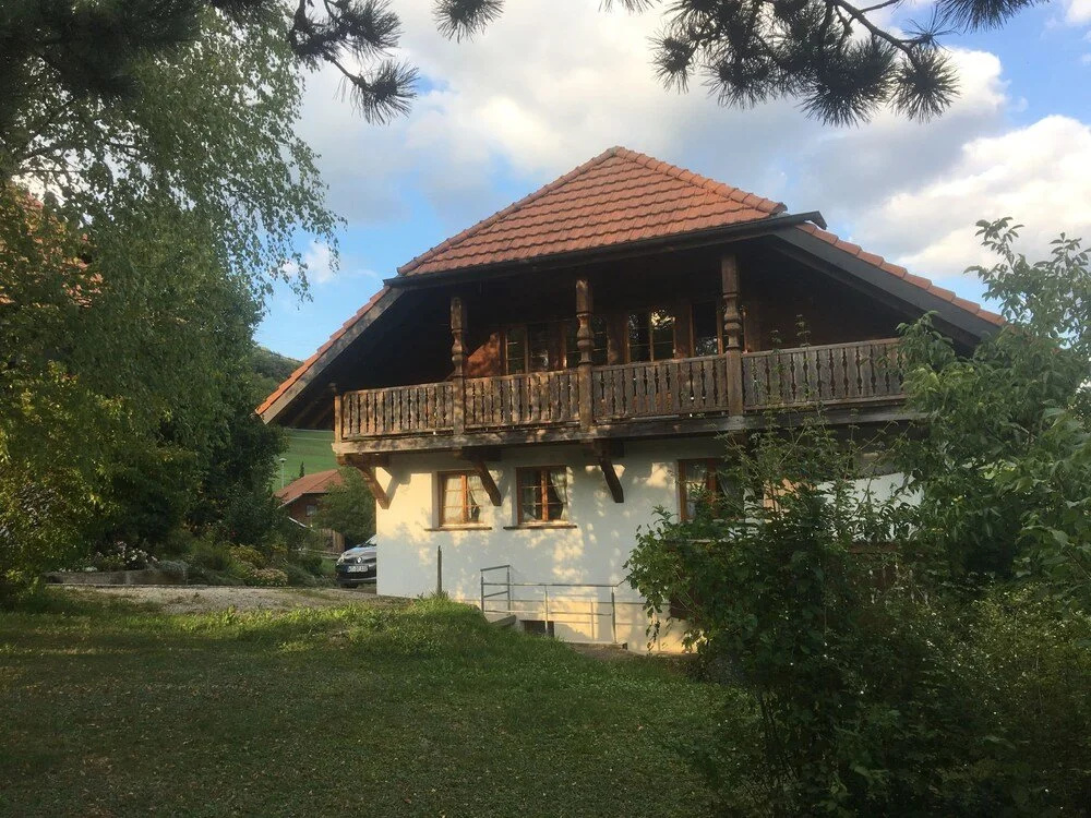 MARTIBURHOF