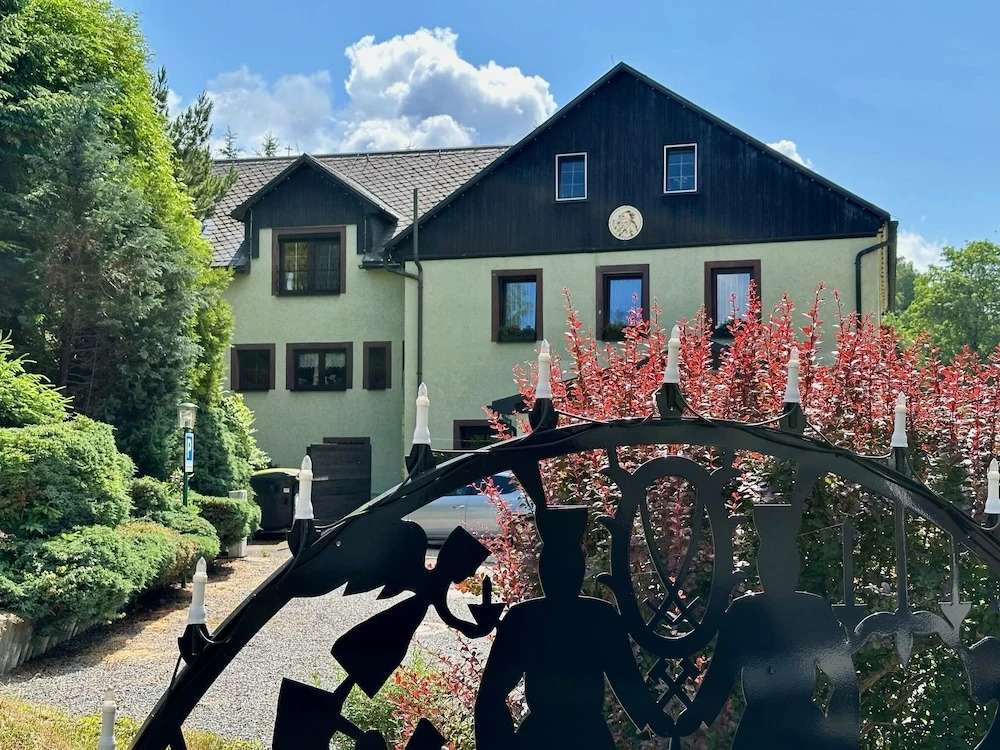 Pension Bennelliebschänke