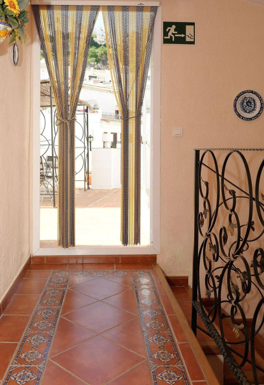 Hostal Jayma