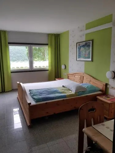 Hotel Eifeltor