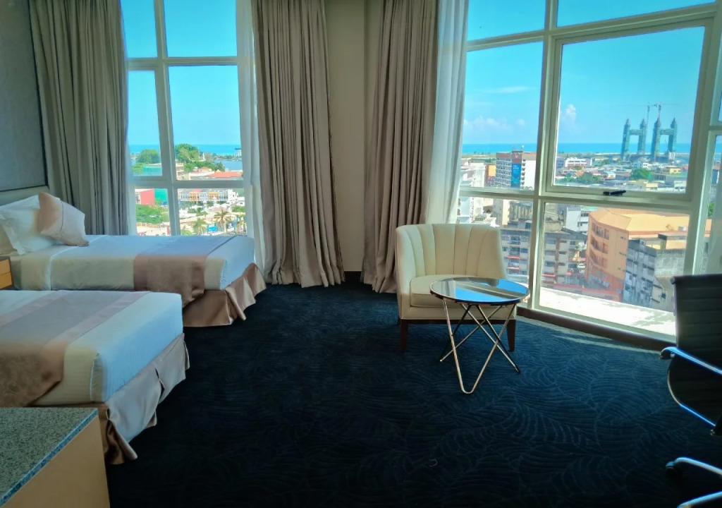 Paya Bunga Hotel Terengganu
