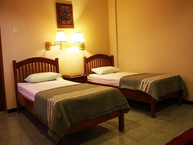 Arjuna View Villa