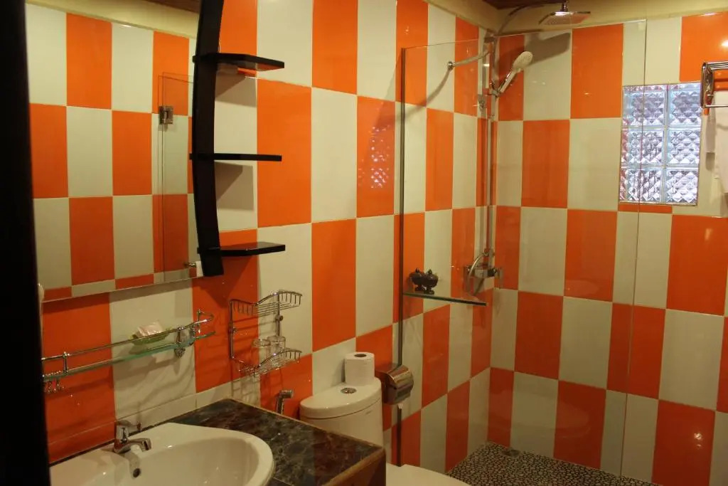 Shining Angkor Apartment Hotel