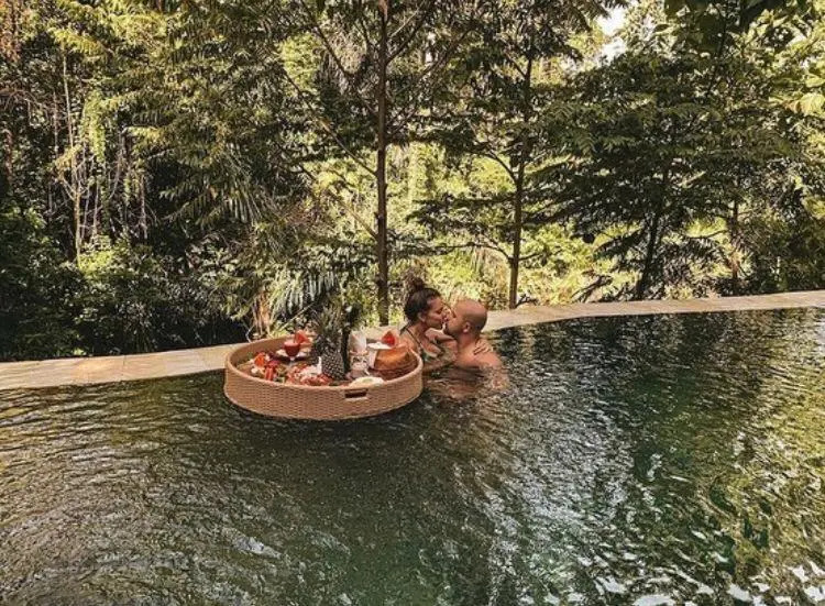 The Jungle Villa