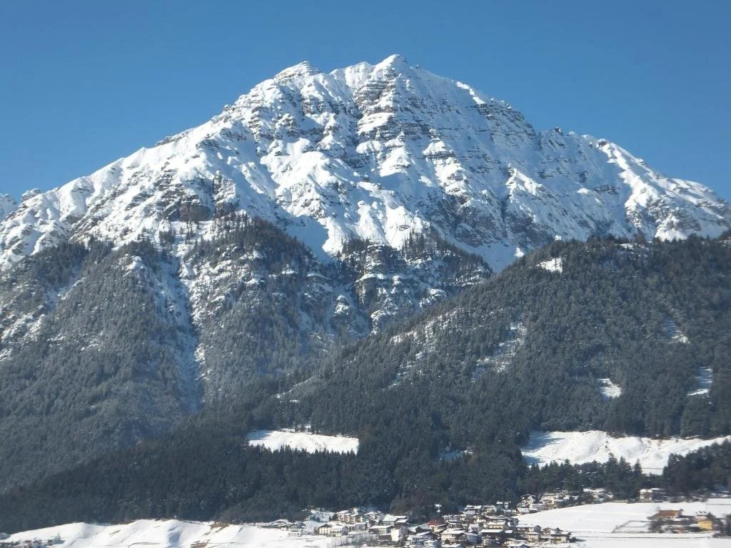 Haus Gantioler