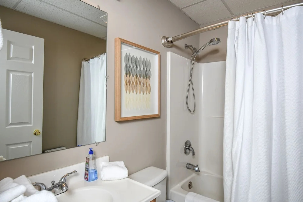 Break Away Chalet 3 Bedroom House