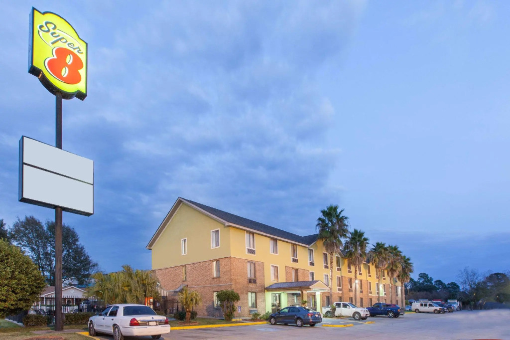 Americas Best Value Inn Lafayette