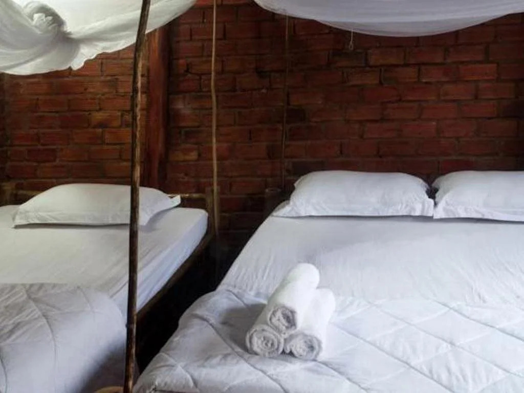 Phu Quoc Peace Resort