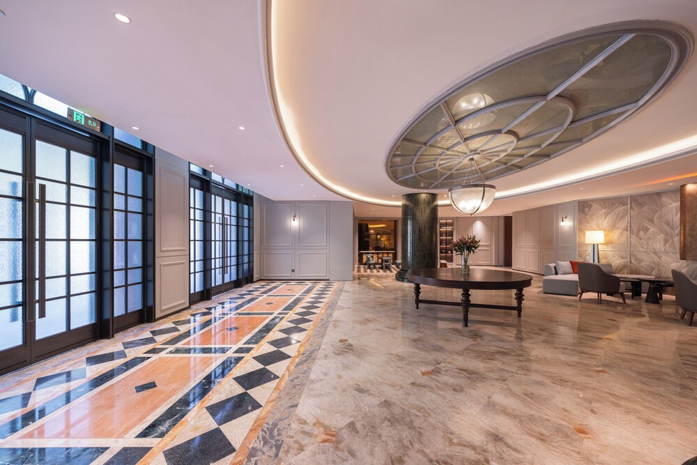 UrCove by HYATT Zhuhai Gongbei Port