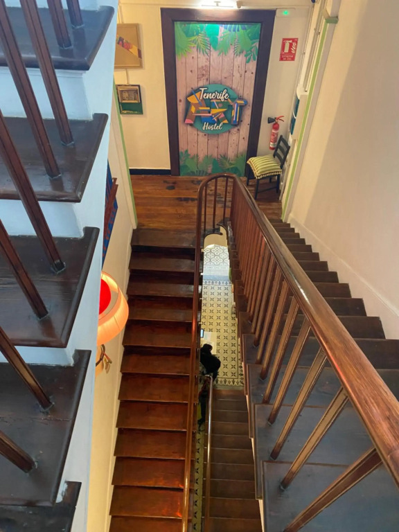 Tenerife Art Hostel