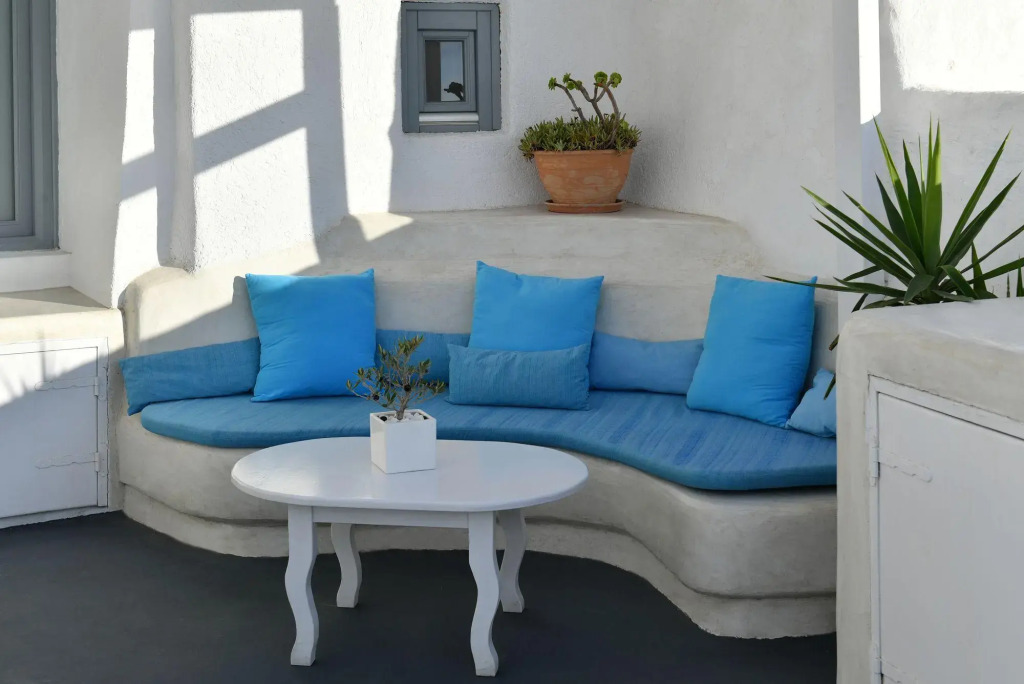 Exclusive Plan Suites