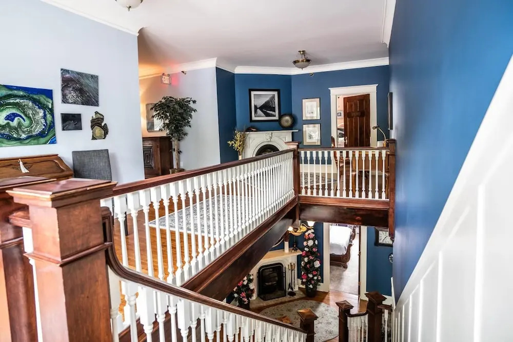 The Nordic Pineapple Bed and Breakfast