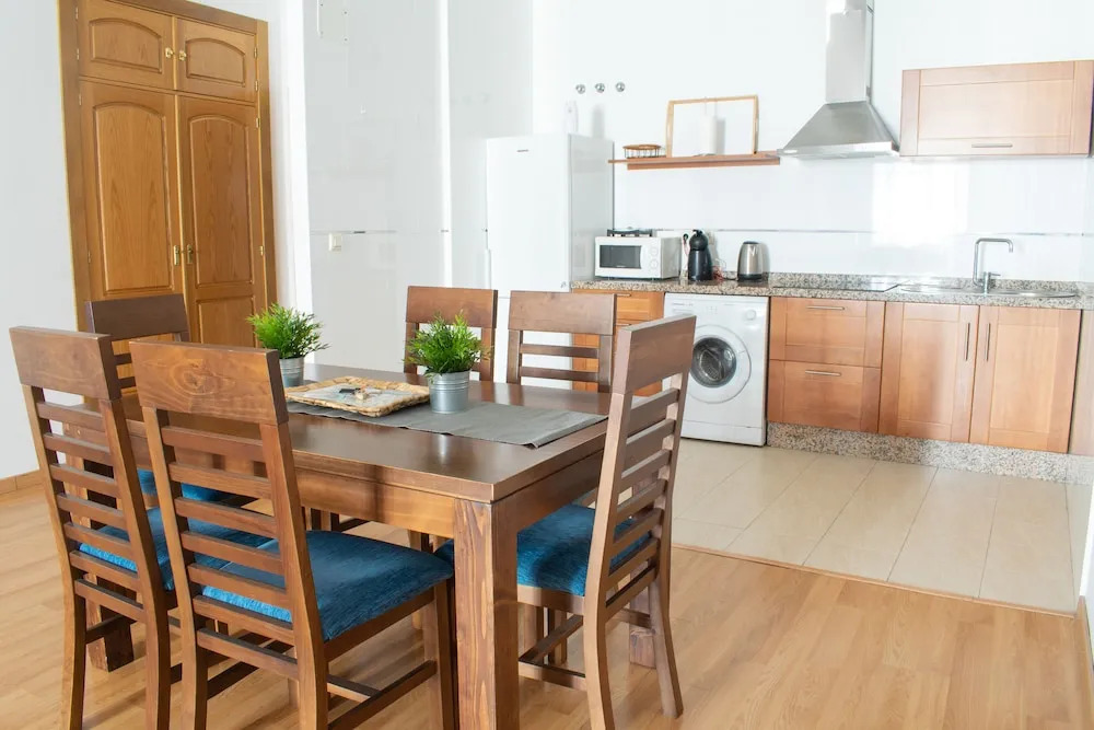 Apartamentos Maria Cristina