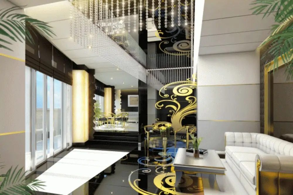 Piks Key - Park Tower B