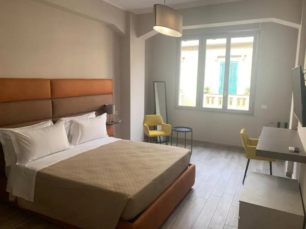 Tripepi suites