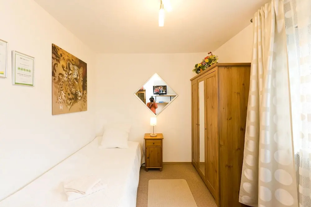 Bed and Breakfast Zeevat