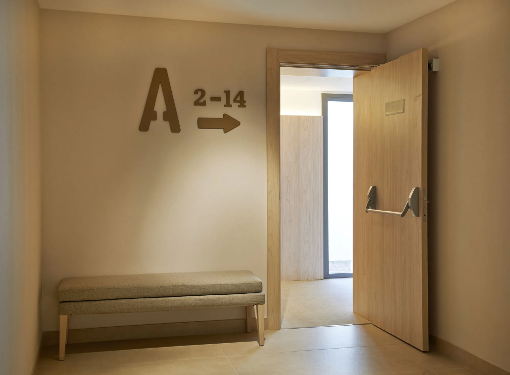 Hotel Omnium