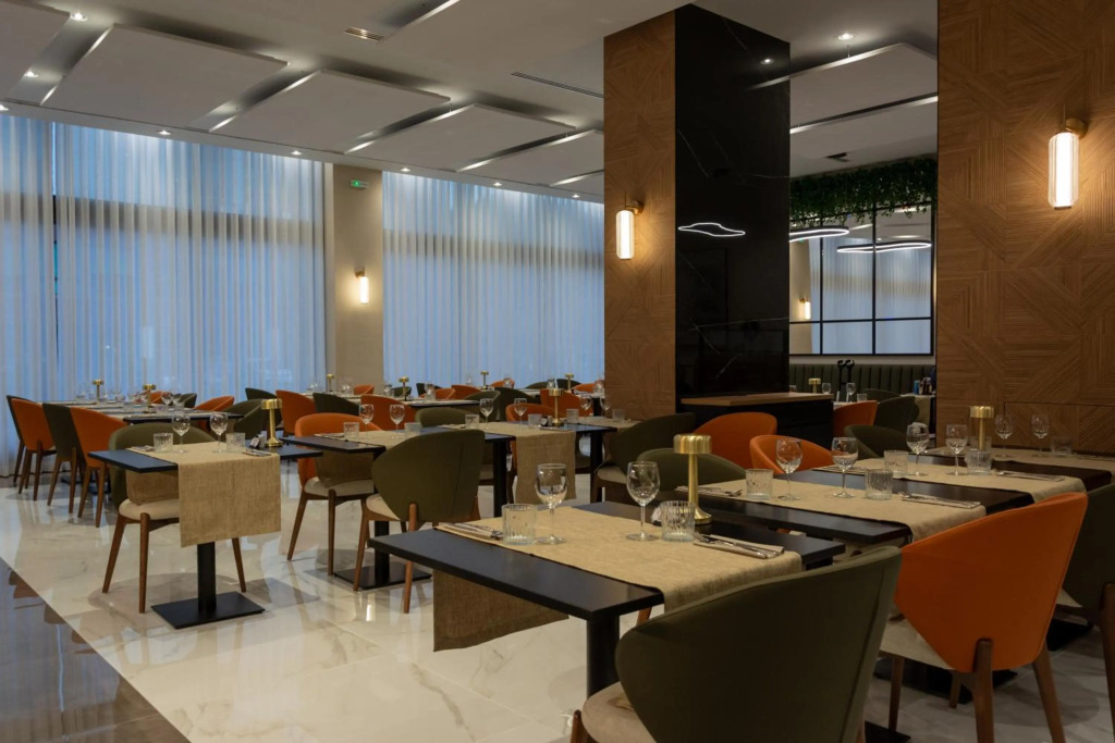 VIP Executive Zurique Hotel