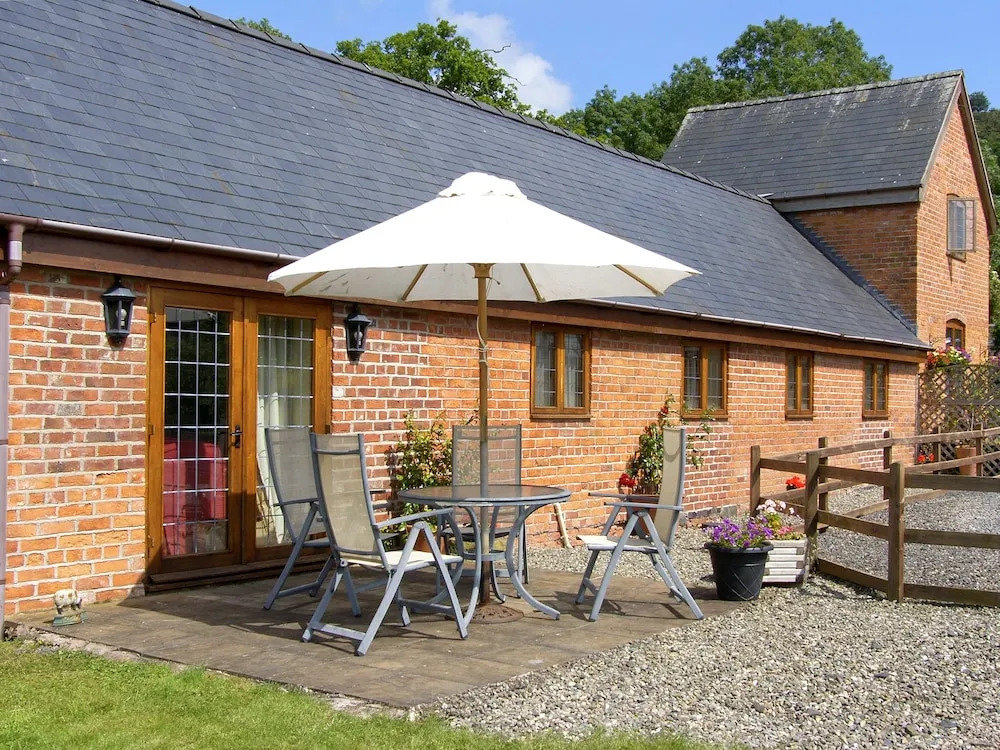 Talog Barn-Uk31366