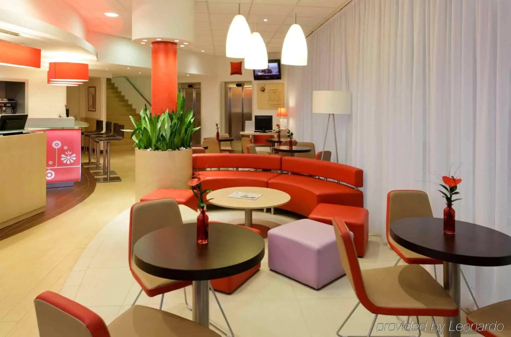 Ibis Bratislava Centrum