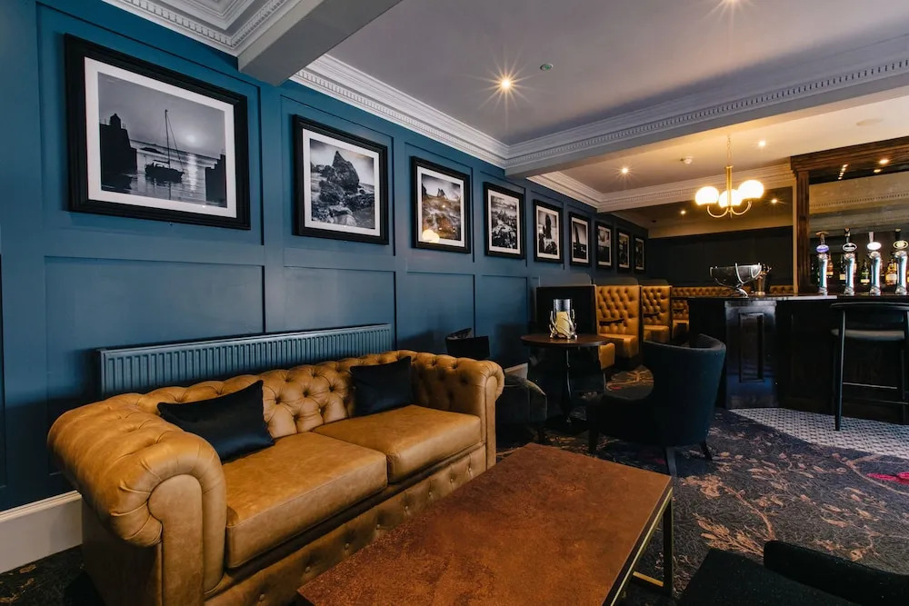 The Seafield Arms Hotel Cullen - Self Catering